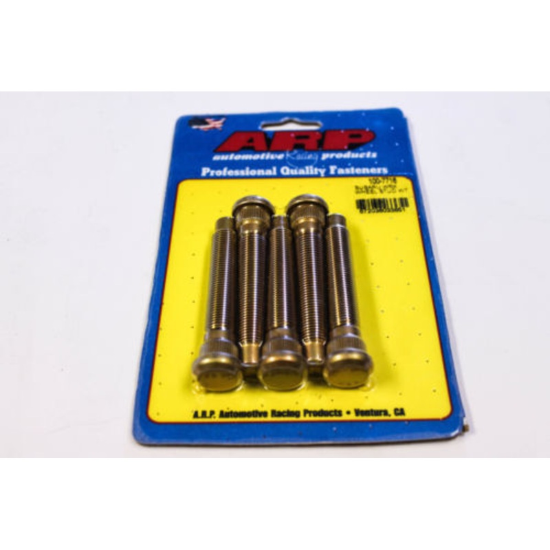 ARP M12 x 1.75in x 1.450in / 4.600in Length ARP 2000 Single Stud
