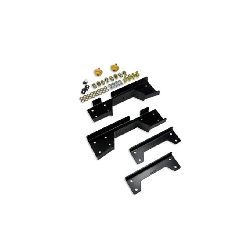 Belltech C-SECTION KIT 97-03 2WD F150