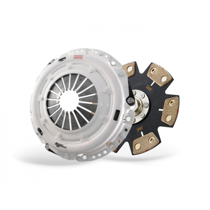 Clutchmasters FX500 Toyota Supra 1986-1993 6 3.0L 7M-GE (W58) Non-Turbo 5-speed