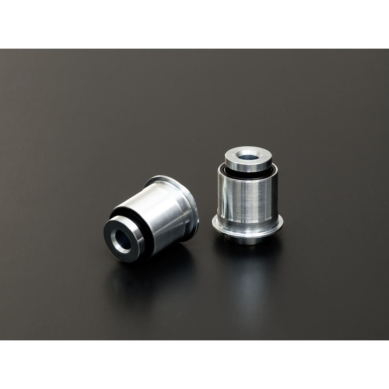 Cusco 2020+ GR Yaris PIllowball Bushing Set of 2, Rear Suspension Arm, Rear Side Bushes | 1C7-464-IV