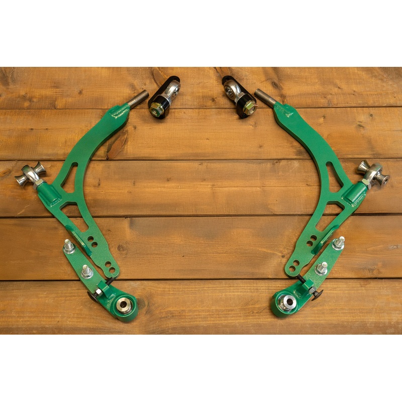 FDF Raceshop – RX7 FC “FC3S” Front Lower Control Arms