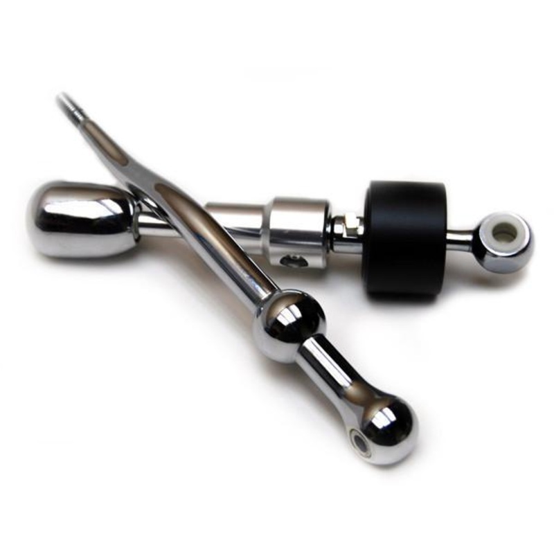 Fidanza Short Throw Shifters | 1996-1999 BMW E36 M3 3.2L (891853)