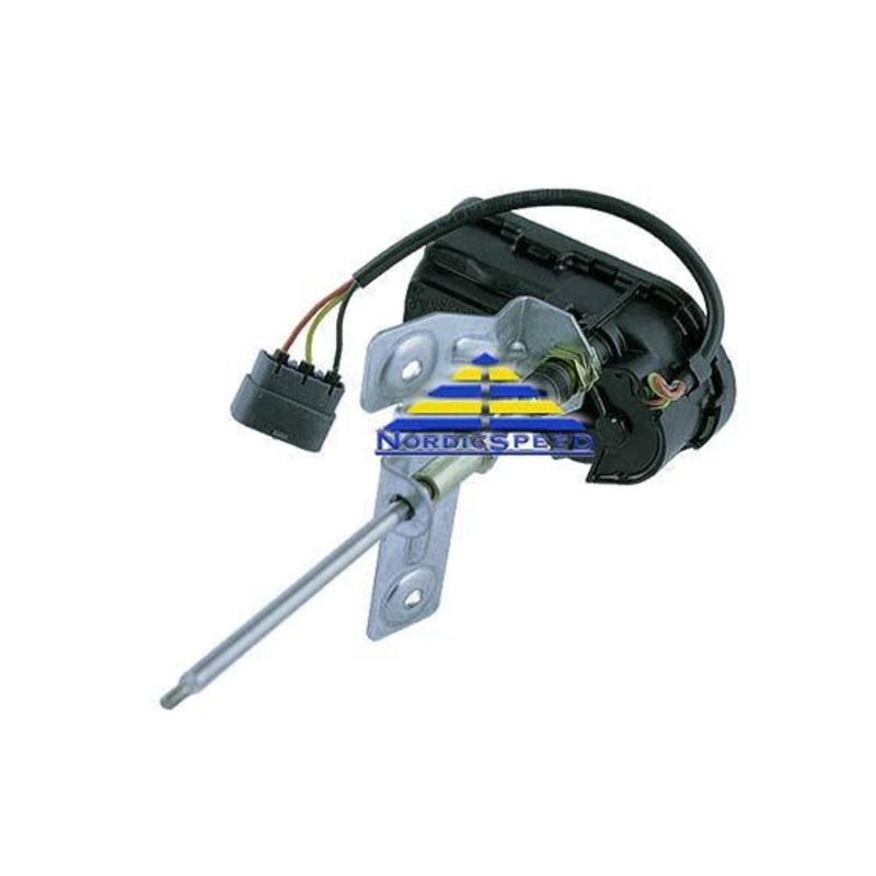 Head Light Wiper Motor 93-1998 RH Passenger Side OEM SAAB