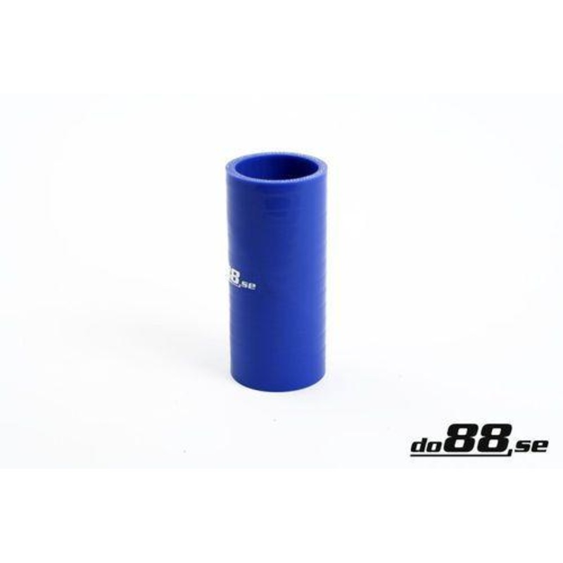 Silicone Hose Blue Coupler 0,43” (11mm)