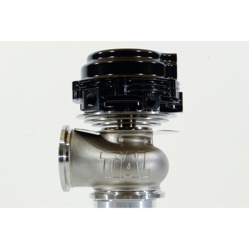 TiAL Sport MVR Wastegate 44mm 14.5 PSI w/Clamps – Black