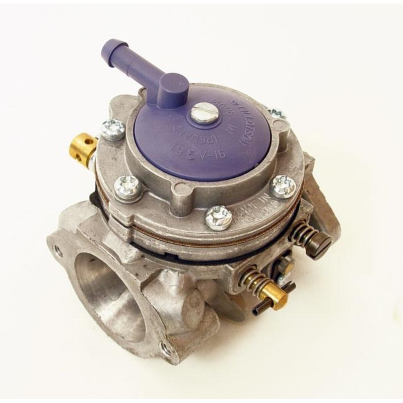 Tillotson HL 334B Gas Carburetor (60cc Gazelle)