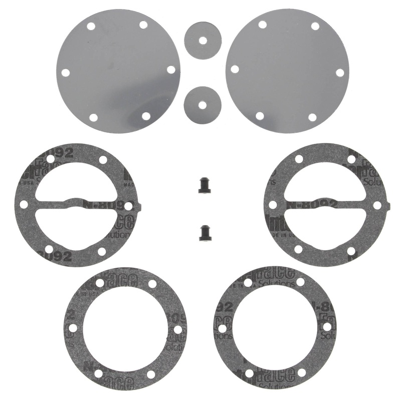 Vertex 451453 Pistons 89-90 500 SKS/89-90 500 SP/86-87 600 Mikuni Fuel Pump Rebuild Kit