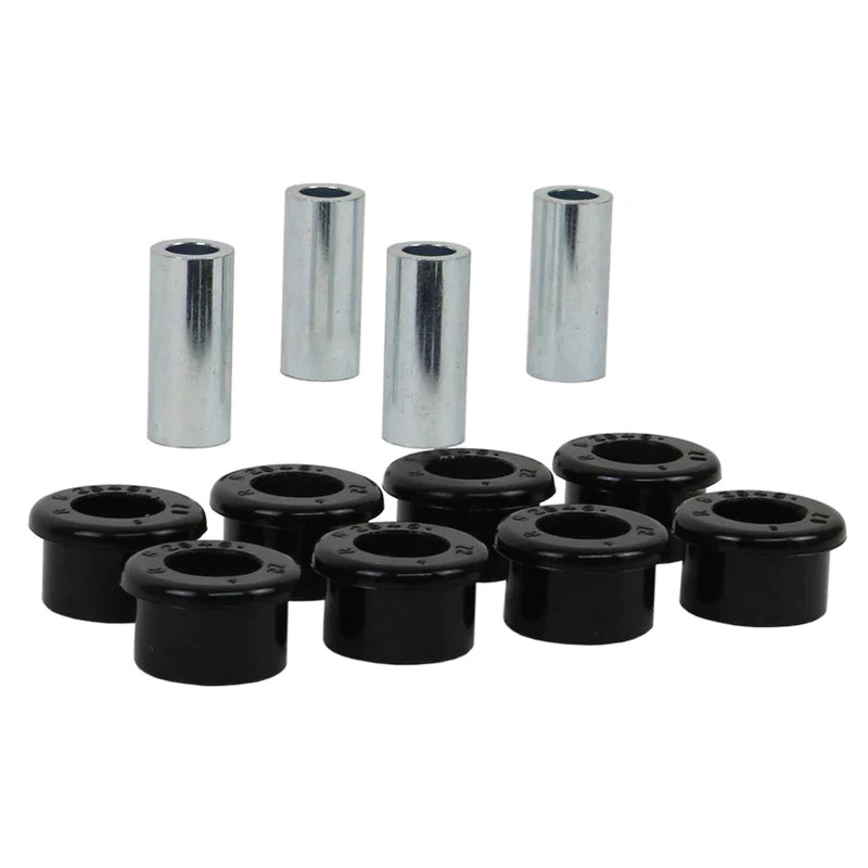 Whiteline 1994-2003  NISSAN 200SX S14, S15 Rear  Control Arm Lower Rear – Outer Bushing Kit W62546