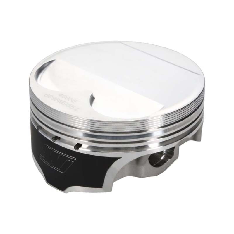 Wiseco Nissan VQ37VHR 95.5mm Bore Std Oversize 86mm Stroke -3.5cc Vol 10.5:1 – Set of 6