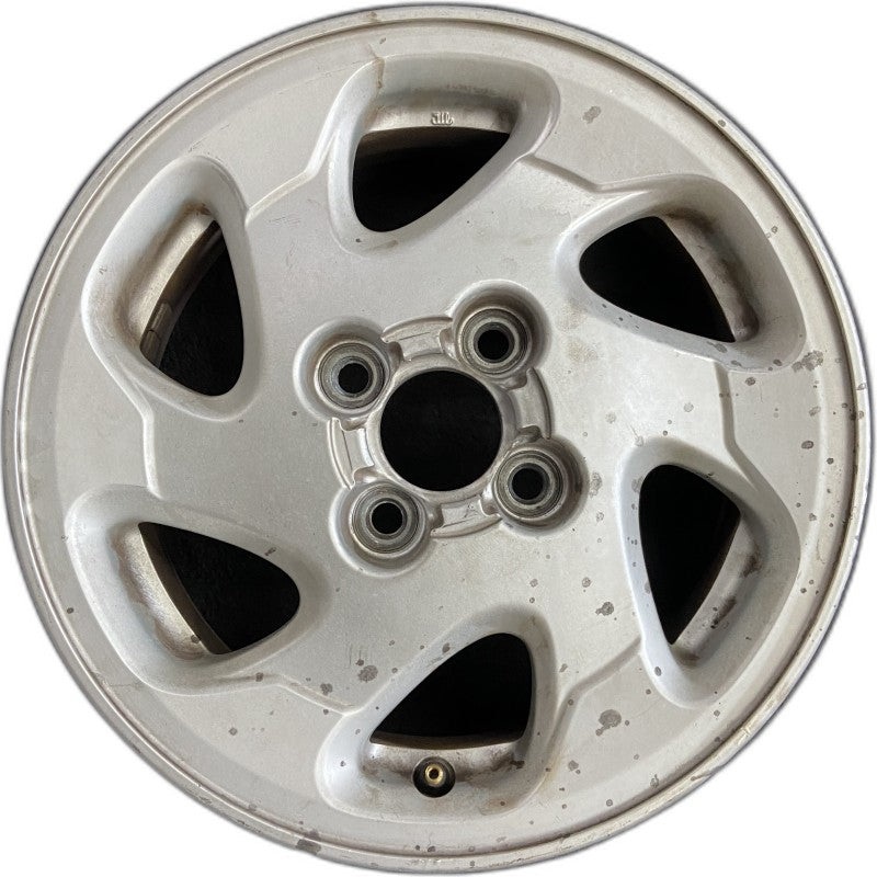 14″ 200SX 95-97 14×5.5 alloy Original OEM Wheel Rim