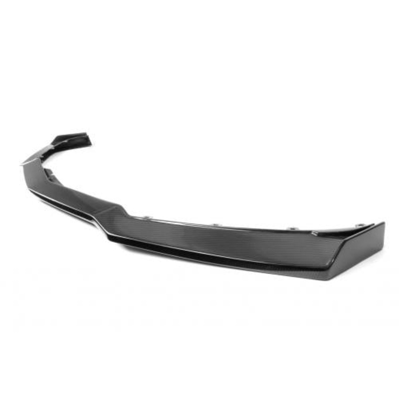 APR Performance Carbon Fiber Front Air Dam – 17+ Chevrolet Camaro ZL1