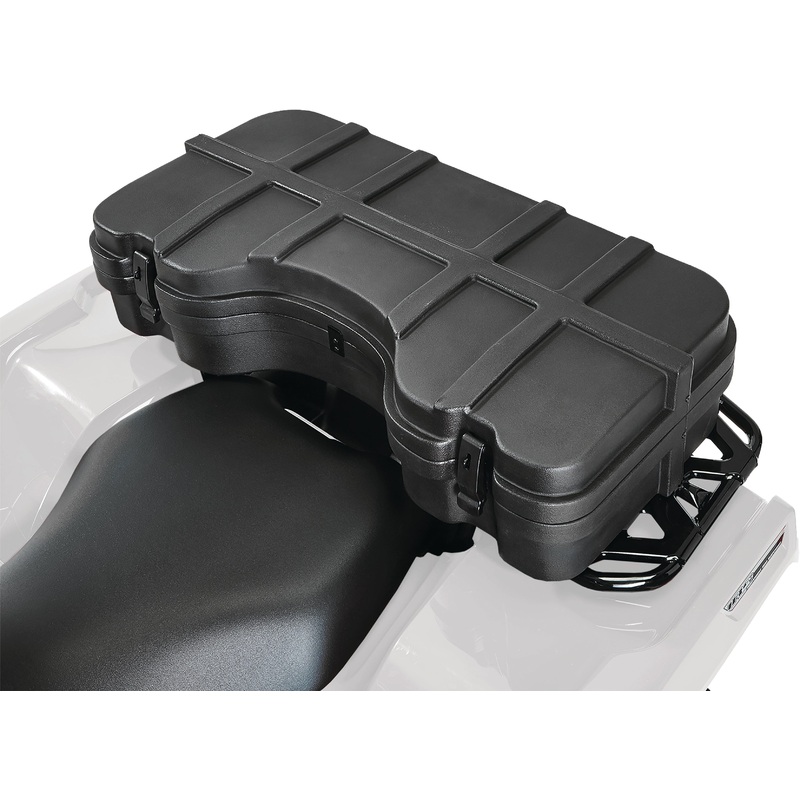 ATV Small Cargo Box by Open Trail