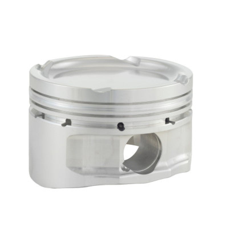 CP Piston & Ring Set BMW/Toyota B48 – Bore (3.2283in) – CR (11.0:1) – Set of 4