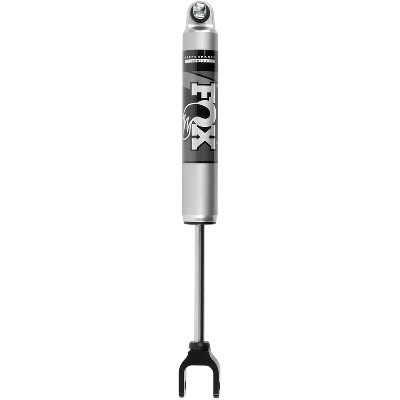 Fox 20+ GM 2500/3500 HD 2.0 Performance Series IFP Front w/UCA Shock 1.5-2.5in Lift