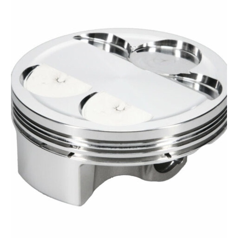 JE Pistons Yamaha YFZ450 PRO Piston Single