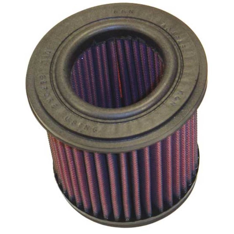 K&N YAM FZ700/750/FZR750 85-88 TDM850 92-02 Replacement Air Filter