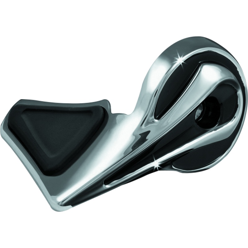 Kuryakyn Kinetic Throttle Boss Chrome
