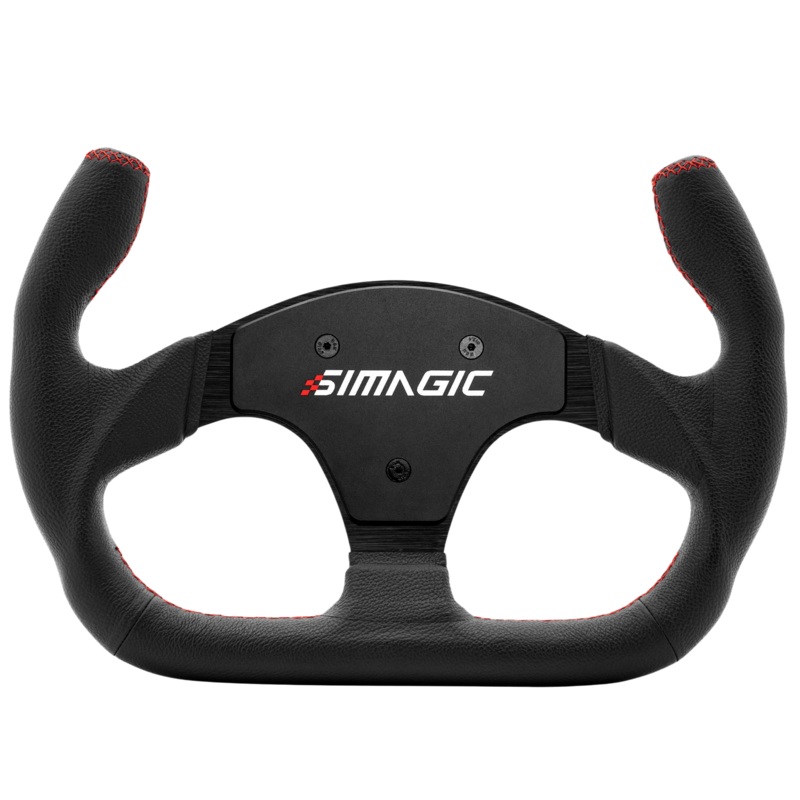 Simagic P-325C Steering Wheel