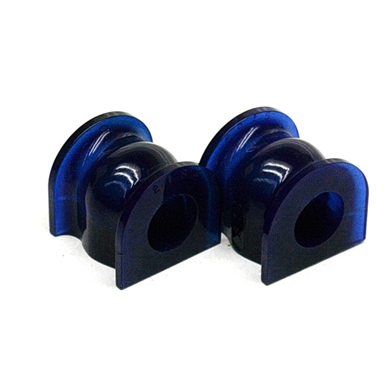 SuperPro Rear Sway Bar Mount Bushing Kit | 2002 – 2003 Acura RSX (SPF2184-24K)