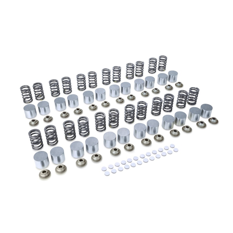 TOMEI INNER SHIM KIT 2JZ-GTE