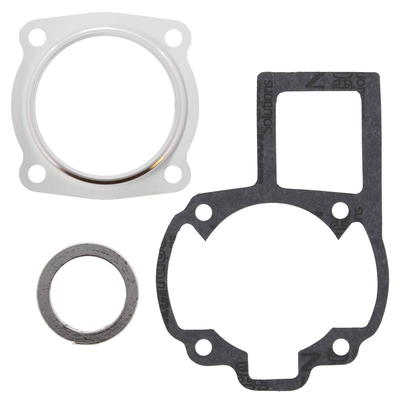 Vertex 810849 Gaskets 03-06 Kawasaki KFX80 Top End Gasket Kit