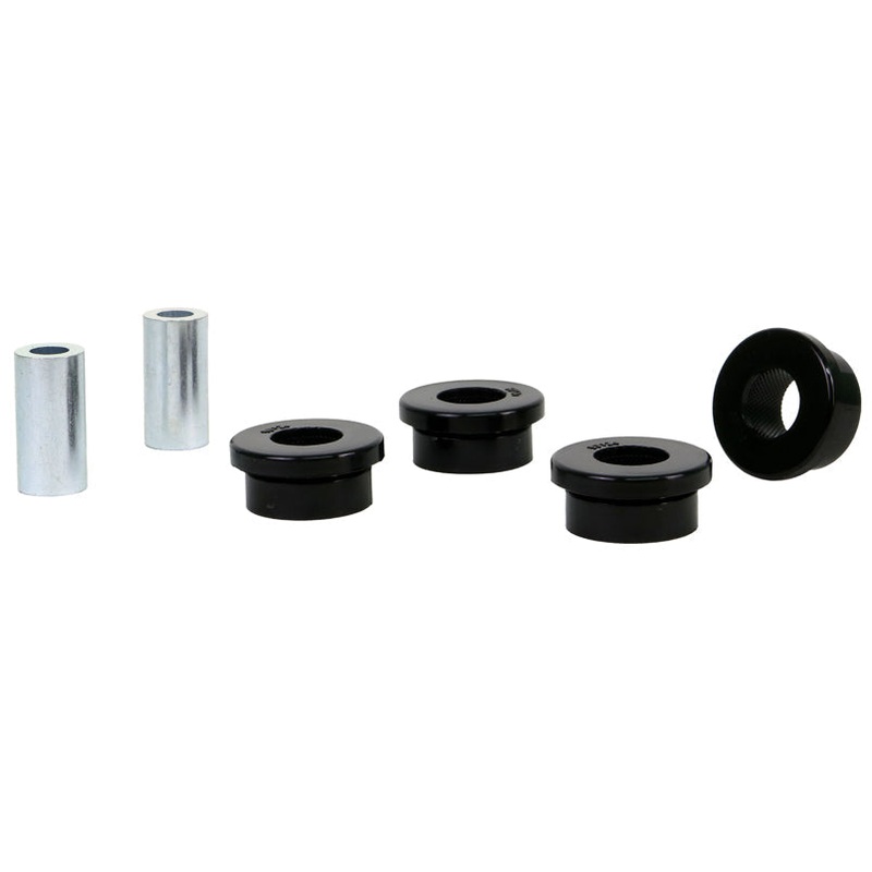 Whiteline Control Arm Lower Rear Outer Bushing Kit | 2006-2011 Honda Civic (W63561)