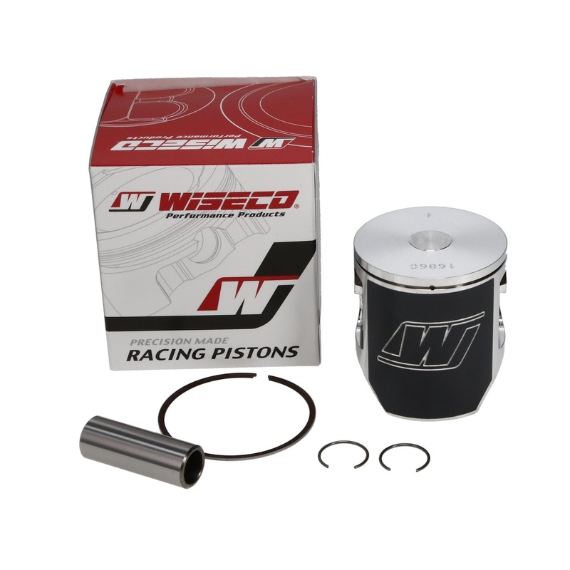 Wiseco 835M05600 Suzuki RM125 04-10 ProLite 2205CS Piston Kit