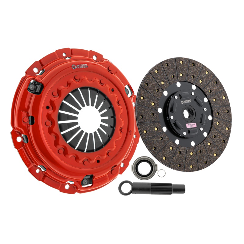 Action Clutch Stage 1 Clutch Kit | 2002 – 2006 Nissan Altima  (ACR-1458)