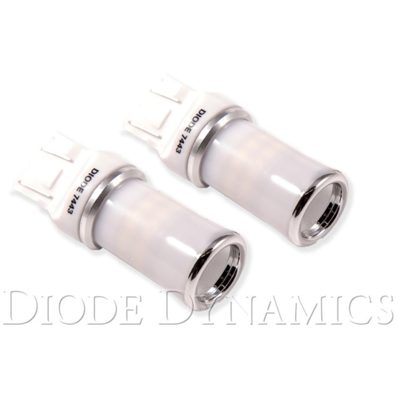 Diode Dynamics 7440/7443 HP48 LED – PAIR