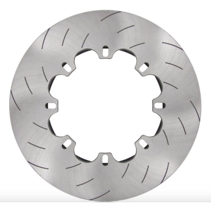 EBC Racing 05-16 Audi RS4 (B7/B8) Front Floating SD-Rotor Replacement Left Disc Ring