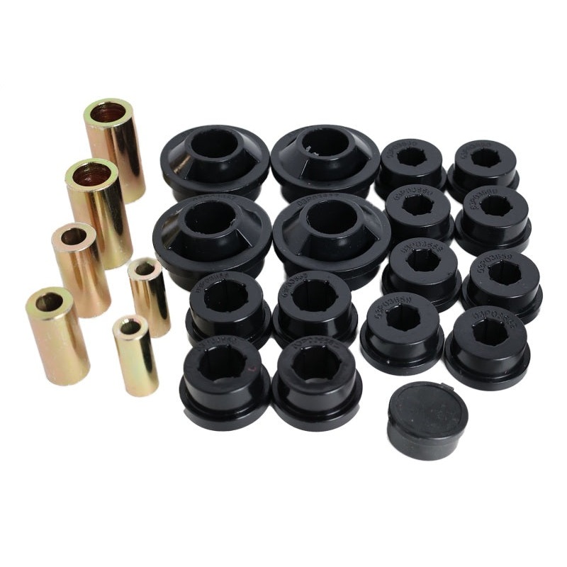 Energy Suspension 01-05 Lexus IS300 Front Control Arm Bushing – Black