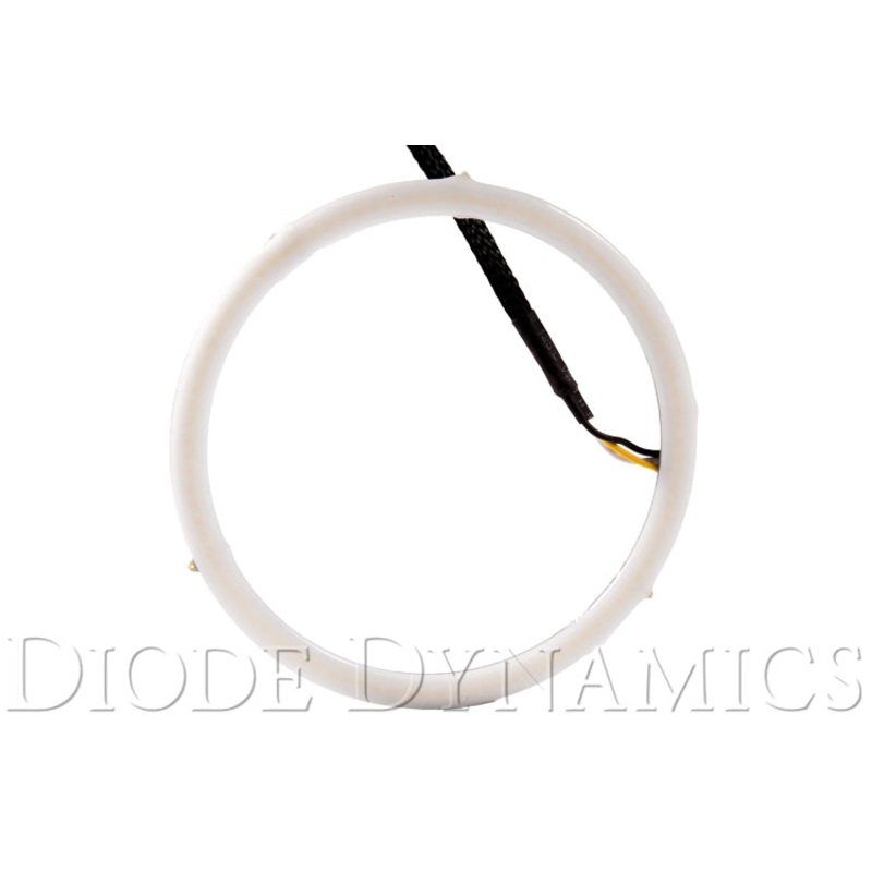 Halo Lights LED 120mm Red Four Diode Dynamics