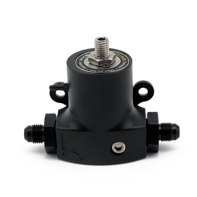 Hybrid Racing Unibody Fuel Pressure Regulator (K-Swap & Universal)
