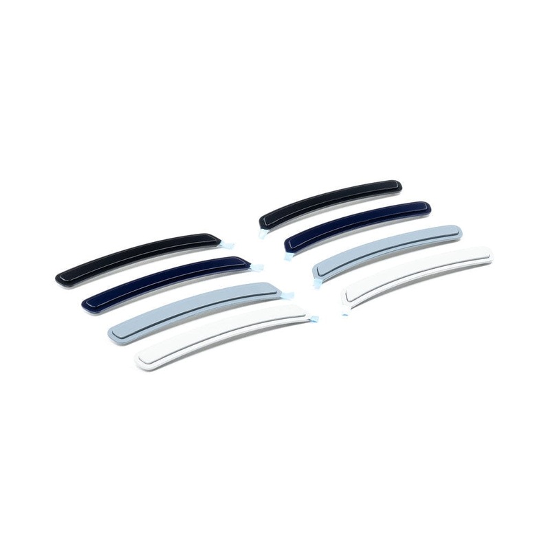 IND Painted Front Reflector Set – BMW G45 X3