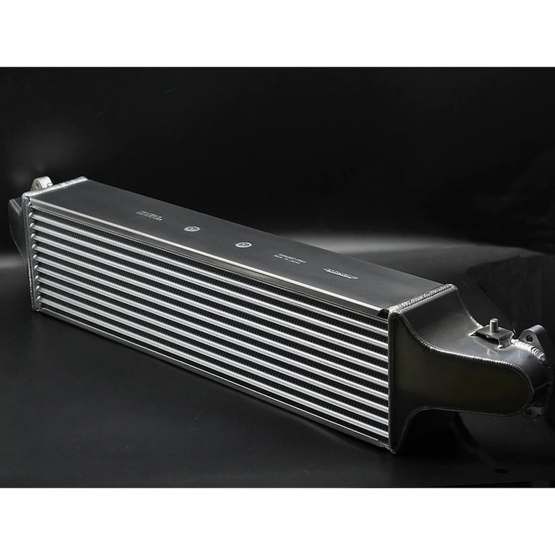 J’S RACING HYPER INTERCOOLER  2023+ CIVIC TYPE R FL5