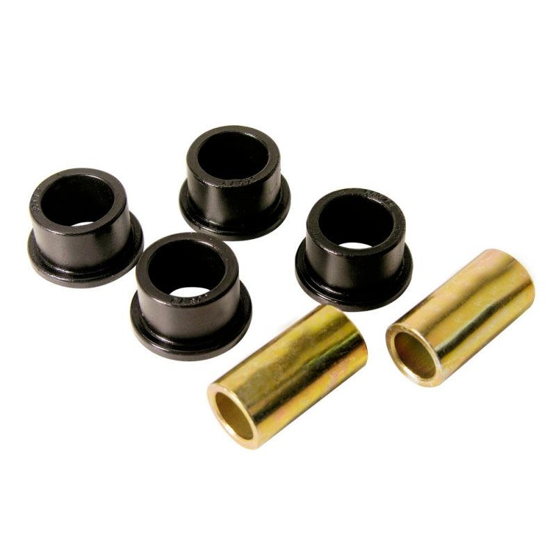 Prothane 60-72 Chevy C10/G10 Rear Track Arms – Black