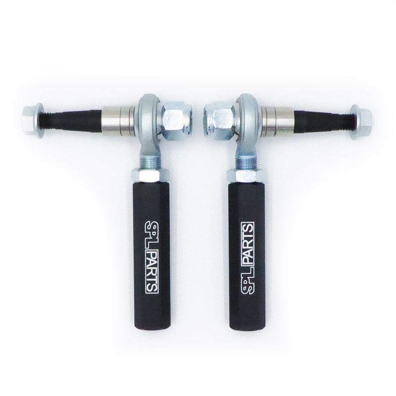SPL Parts Front Outer Tie Rod Ends – 1993-1998 Nissan Skyline (R33)