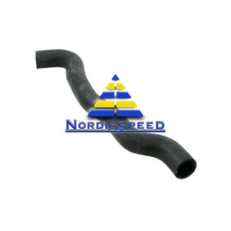 Upper Radiator Hose OEM Style