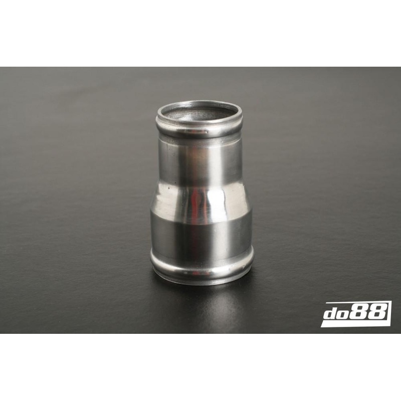 Aluminum reducer 2-3” (51-76mm)