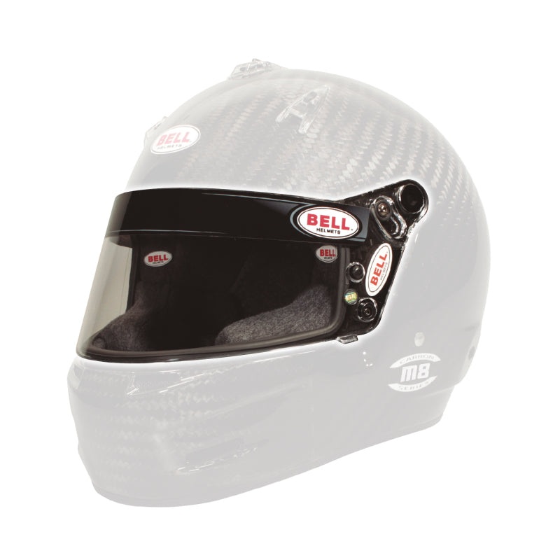 Bell SRV Helmet Shield-8 DSAF – Clear