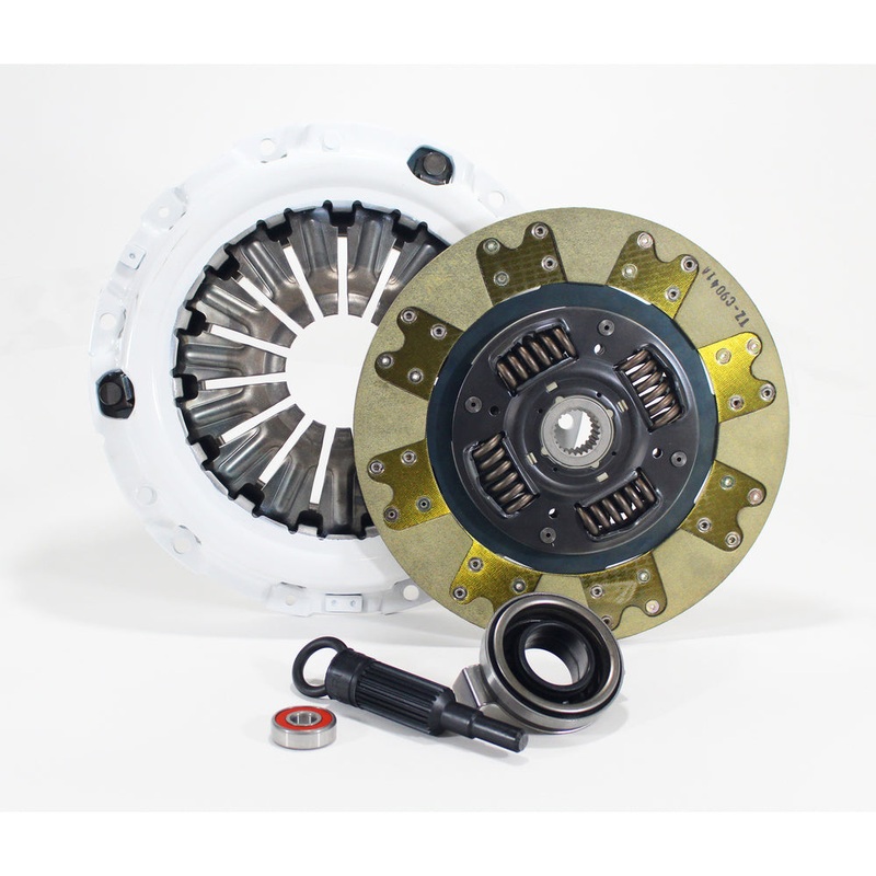 Clutch Masters FX300 Clutch Kit – 2018-2024* WRX |15915-HDTZ