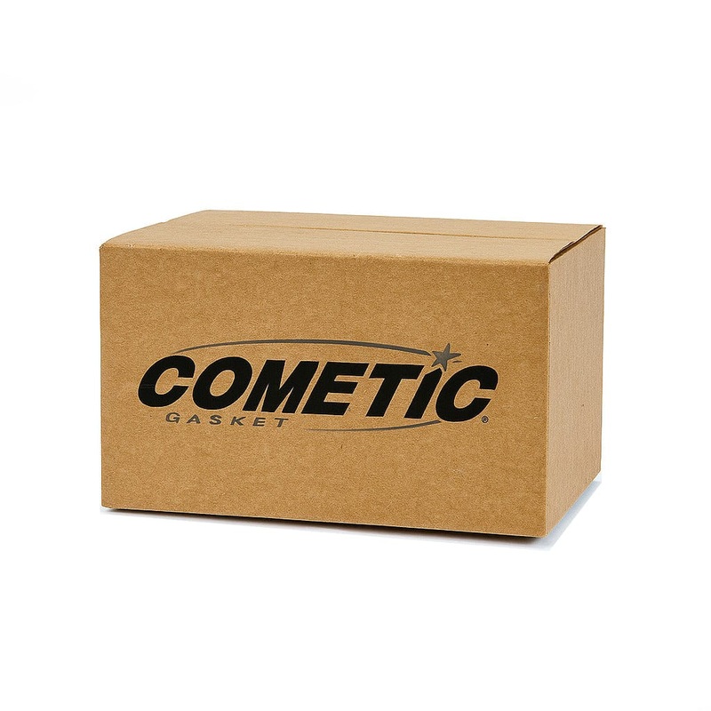 Cometic 4 1 / 8in Twin Cam Axtell Cyl. 010inS 4.310in Bore, 2 Pk Base