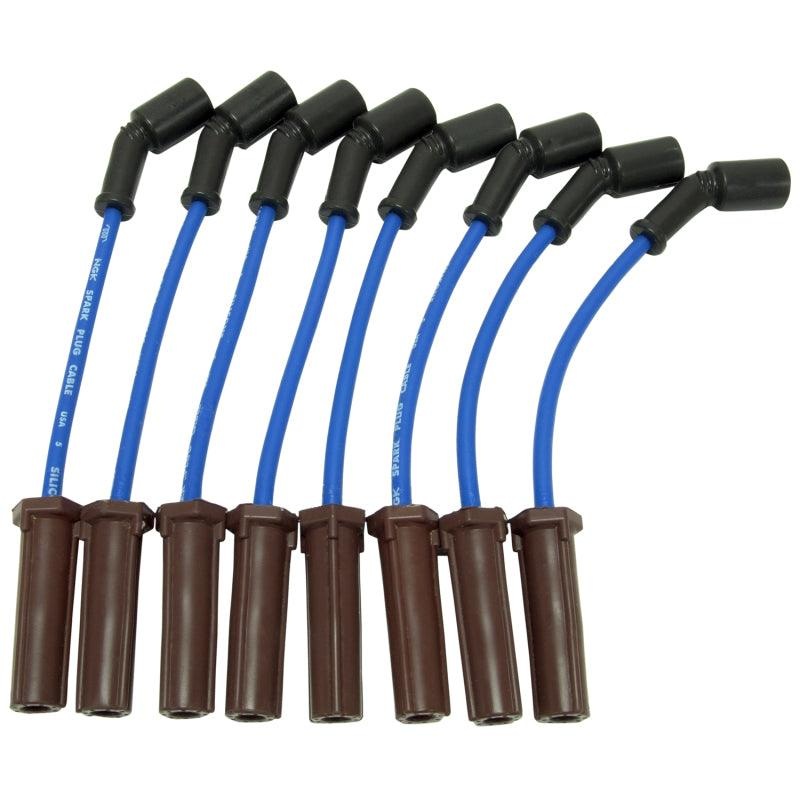 NGK Cadillac Escalade 2006-2002 Spark Plug Wire Set