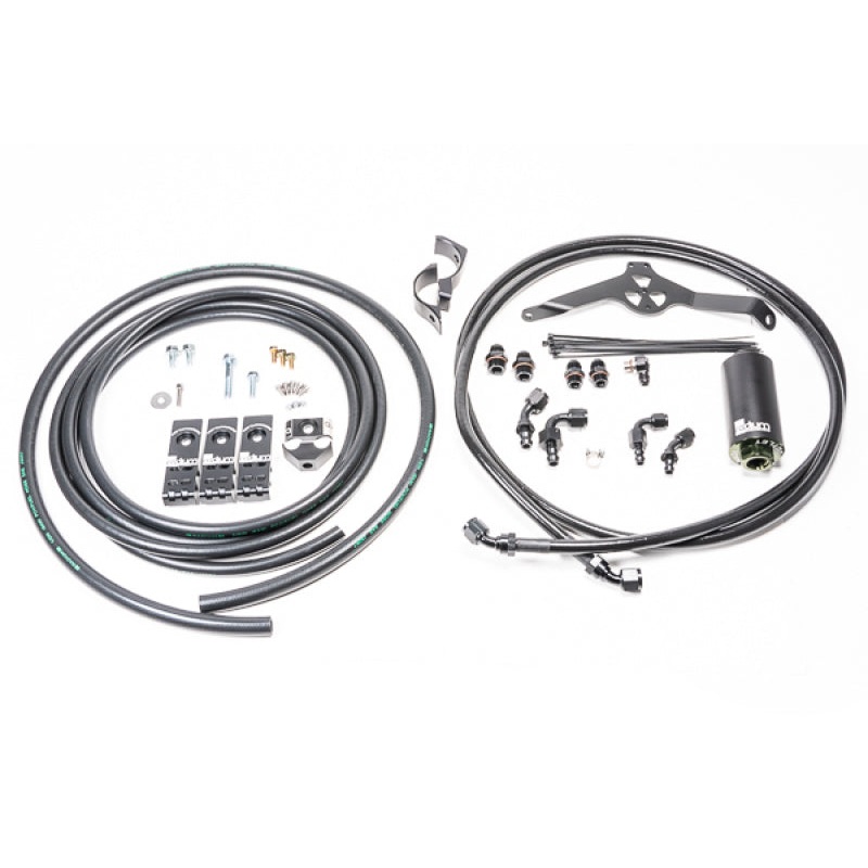 Radium 08-21 Subaru Fuel Hanger Plumbing Kit – Microglass
