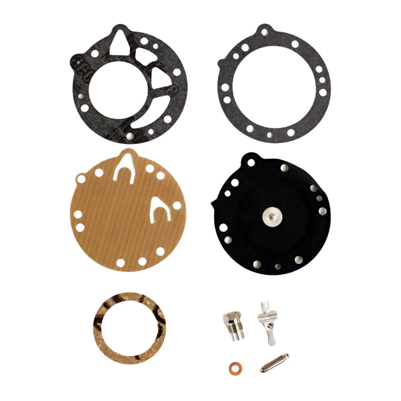 RK-7HW Tillotson Complete Rebuild Kit for IAME Mini Swift Carburetor