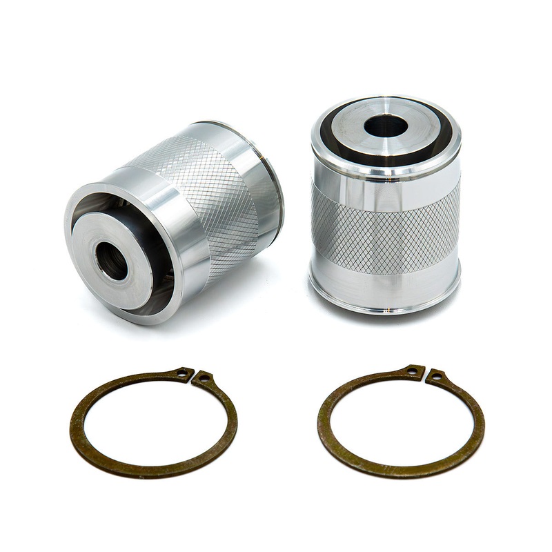 SPL Parts Rear Lower Control Arm Inner Bushing Kit – 2007-2011 BMW 328i (E90)