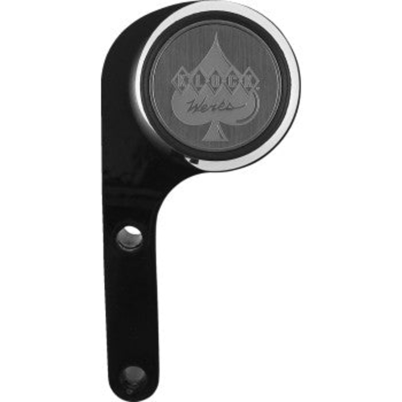 Switch Mount – iOmount – Black by Klock Werks