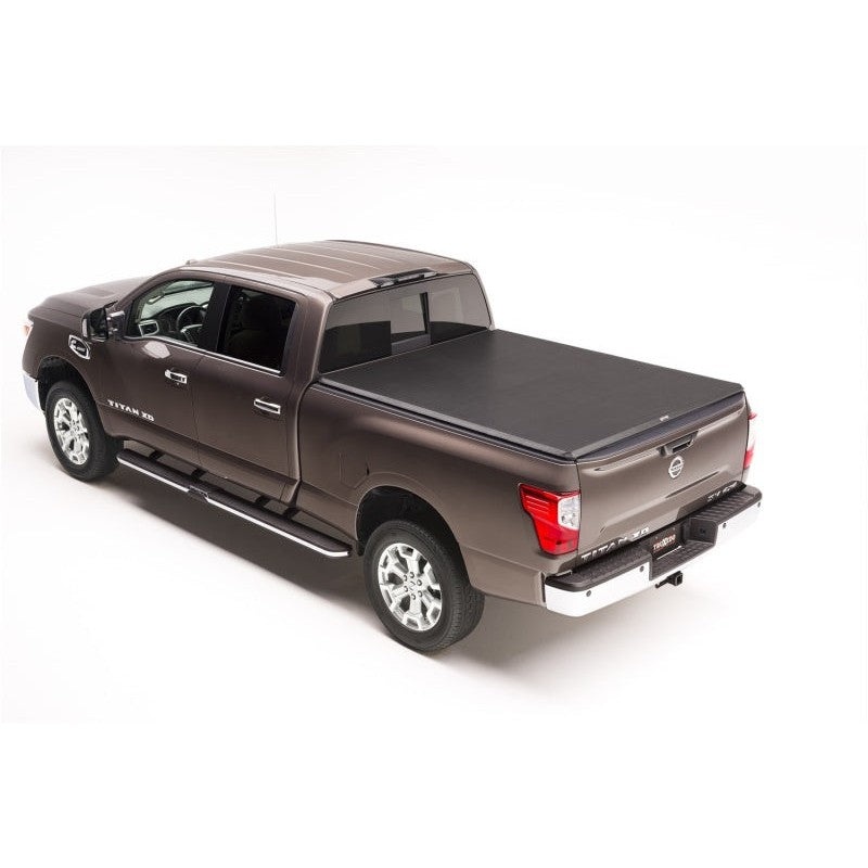 Truxedo 16-22 Titan 6ft 6in TruXport Bed Cover w/Track System | 288901