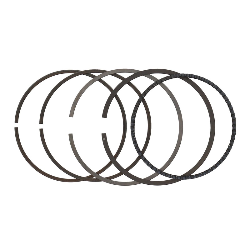 Wiseco 8100XX 81.00MM RING SET Ring Shelf Stock