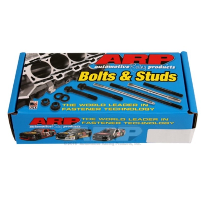 ARP Moroso 64919 Dual Return Spring w/ 2in Spacer Plate Carb Stud Kit